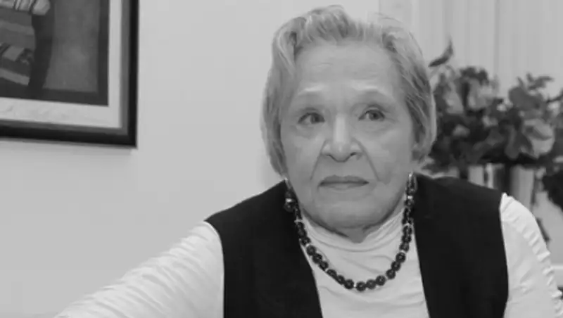 Римма Маркова завещала похоронить ее без прощальных речей