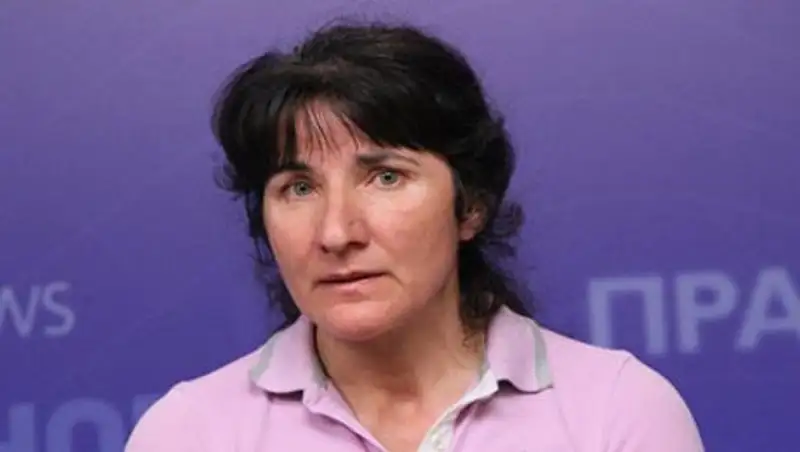 Дважды покорившая Эверест альпинистка пропала на Эльбрусе