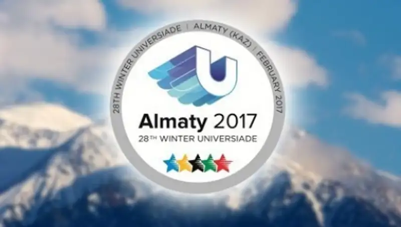 Треть студенческой сборной страны по биатлону составляют спортсмены Алматы