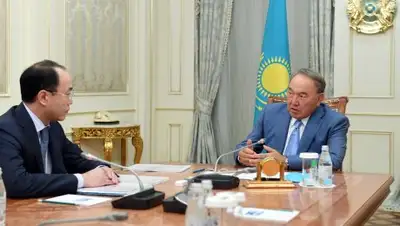 Ак орда, фото - Новости Zakon.kz от 09.08.2018 15:02