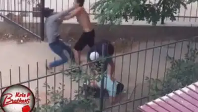 Instagram/kris_p_brothers_official, фото - Новости Zakon.kz от 18.07.2019 09:11