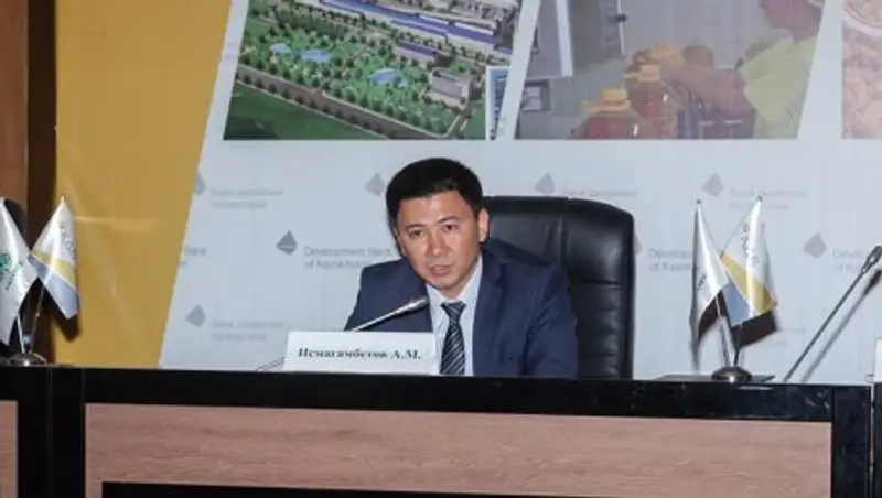 БРК профинансировал 13 несырьевых экспортеров в рамках программы «Нұрлы Жол»