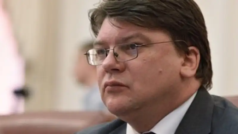 Министр спорта Украины поддержал отстранение российских паралимпийцев