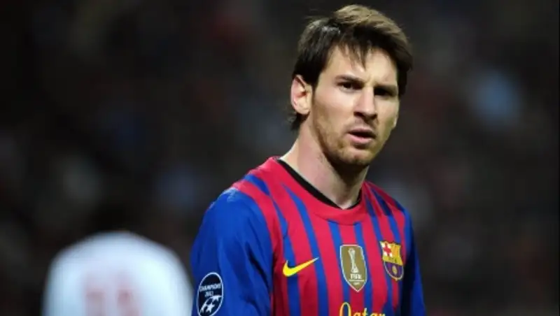 Месси из-за травмы может не сыграть против сборной Сальвадора