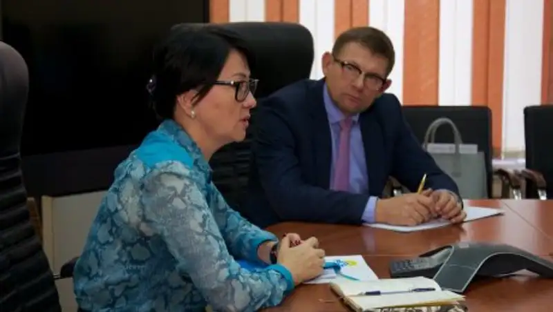 Казахстанцам помогут получить дешевое жилье по программе "Н&#1201;рлы жер"