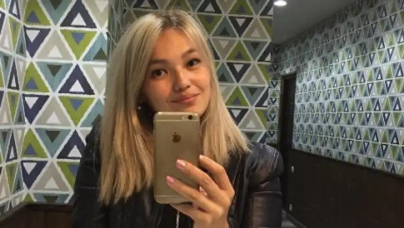 Экс-жена КВН-щика Айдаркулова о разводе: Теперь я живу