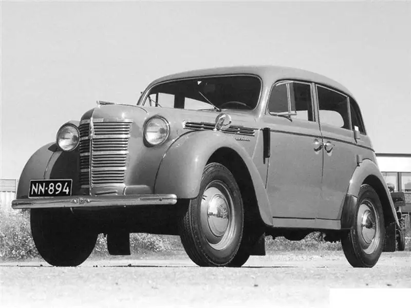 Интересные факты о легендарном «Москвиче» Интересные факты о легендарном «Москвиче», фото - Новости Zakon.kz от 06.11.2013 21:36