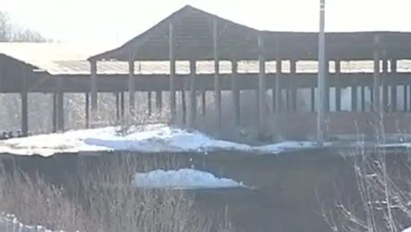 В Норвегии чудом удалось избежать трагедии