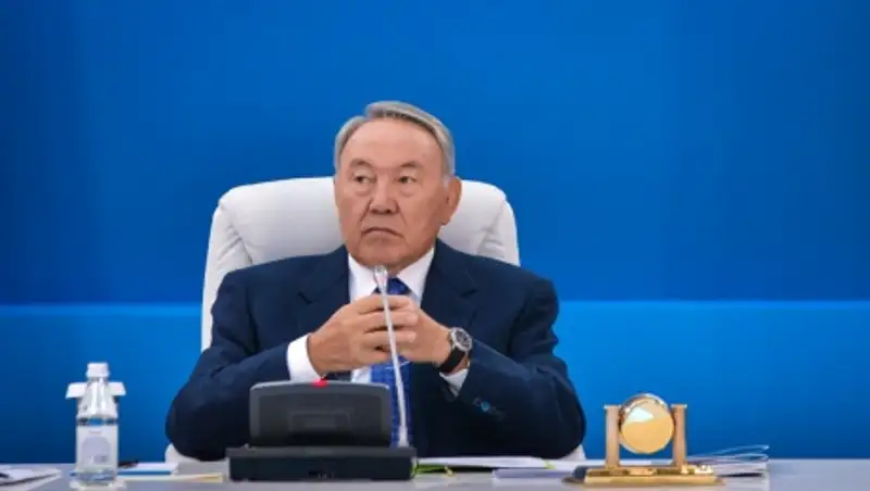 Н. Назарбаев подписал новый Трудовой кодекс