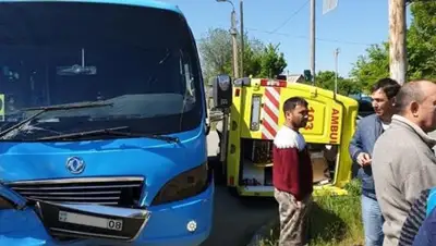 пресс-служба ДП Жамбылской области, фото - Новости Zakon.kz от 03.05.2019 16:42