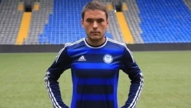 «Ордабасы» уверенно победил «Иртыш»