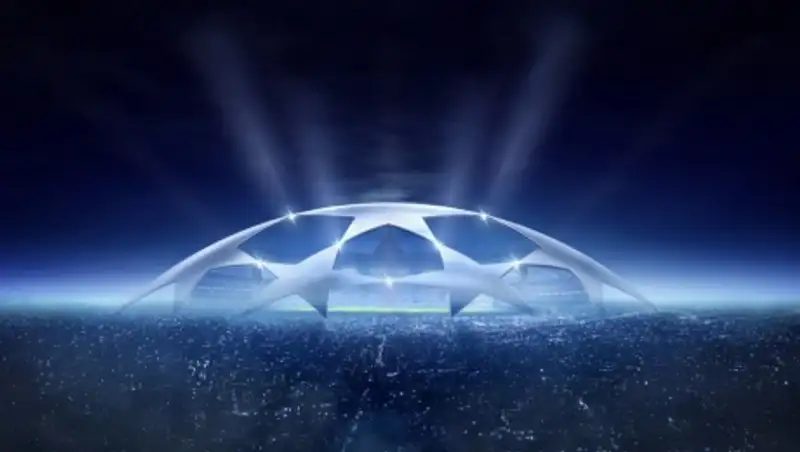 Шесть команд обеспечили себе участие в групповом этапе Лиги чемпионов 2016/2017