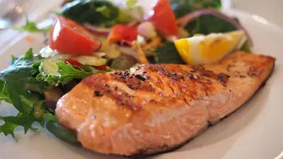 блюдо, совет, диетолог, фото - Новости Zakon.kz от 23.01.2023 00:40