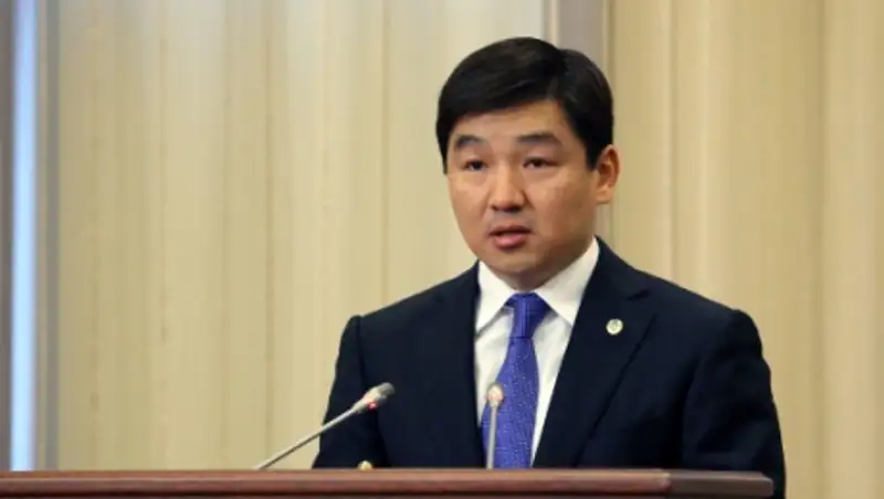 От высокой правовой культуры граждан зависит знание их прав – Б. Байбек