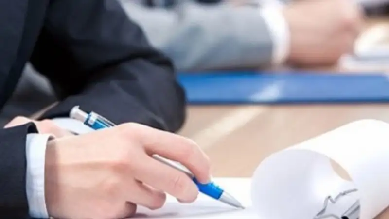 Как тестирование определит истинные мотивы госслужащего?