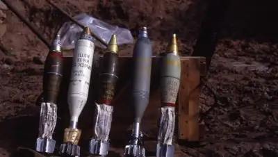 © Flickr/Tommy Truong79, фото - Новости Zakon.kz от 11.03.2018 15:54