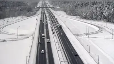 © РИА Новости / Владимир Сергеев, фото - Новости Zakon.kz от 06.02.2018 07:39