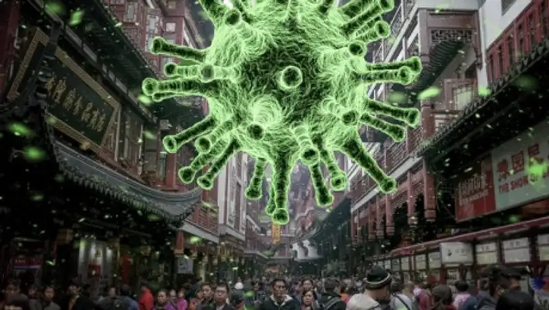 Глава МОК обсудил с азиатскими странами ситуацию с Олимпиадой-2020