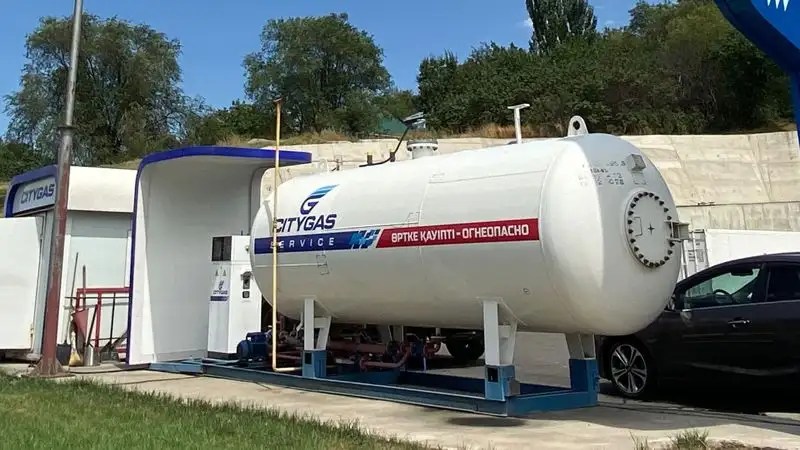 Порядок установления предельных цен на сжиженный газ планируют изменить