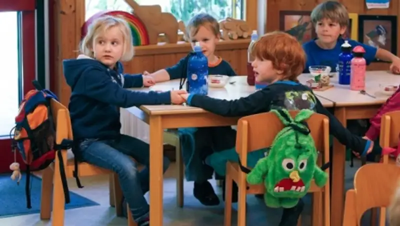 В Ростовской области 16 воспитанников детсада заразились сальмонеллезом 