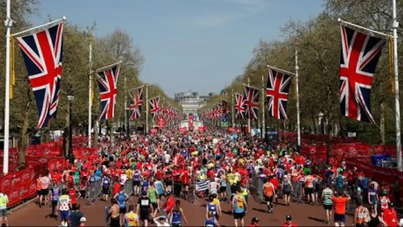 Участник Лондонского марафона скончался на следующий день после забега