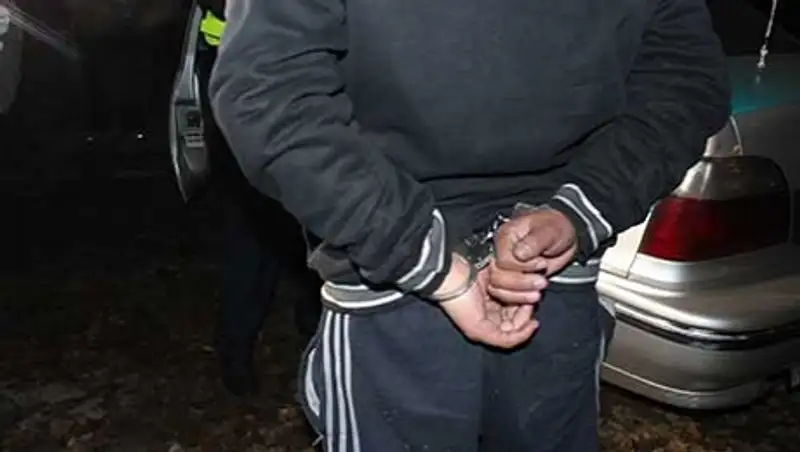 26-летний житель Алматинской области задержан за кражу ювелирных изделий на 3 млн тг 