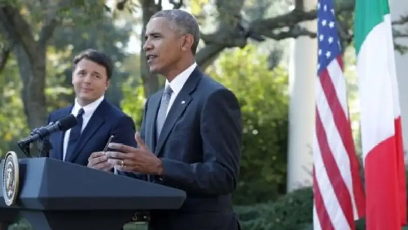 Обама: Россия должна решать мировые проблемы, а не создавать их