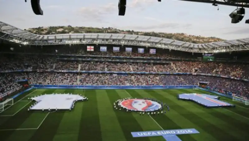 УЕФА отказался от минуты молчания в память о жертвах теракта в Стамбуле