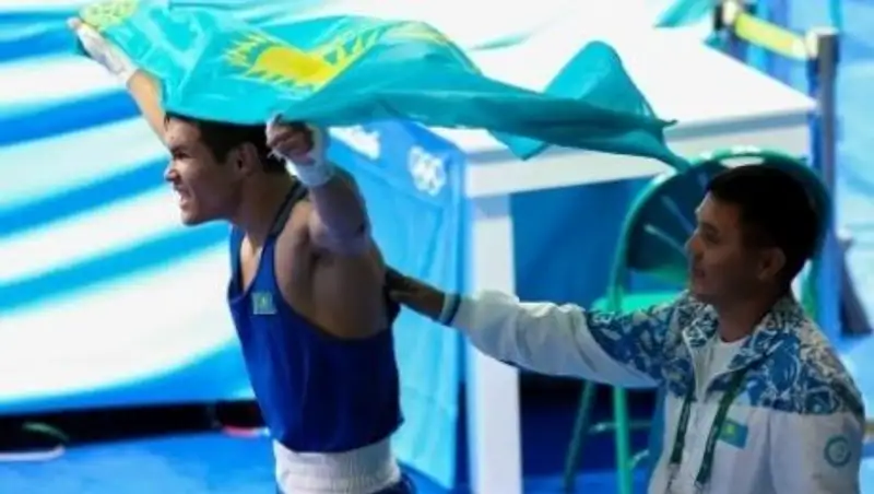 Итоги выступлений казахстанцев на Олимпиаде 17 августа