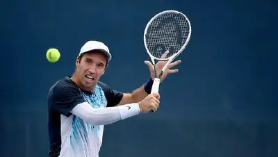 Теннис Финал Квала, фото - Новости Zakon.kz от 23.06.2022 20:12