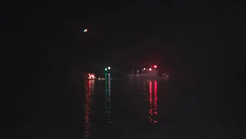 11 мигрантов погибли у берегов западной Турции, пытаясь добраться до Европы на лодке