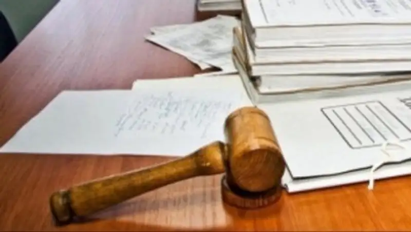 Виновный в гибели чемпиона РК по велоспорту водитель получил условный срок