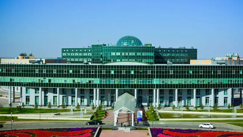 В больнице Медцентра Управления делами Президента РК пройдет День открытых дверей