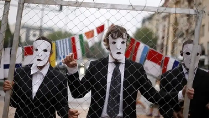 Болгария закрыла границу для беженцев