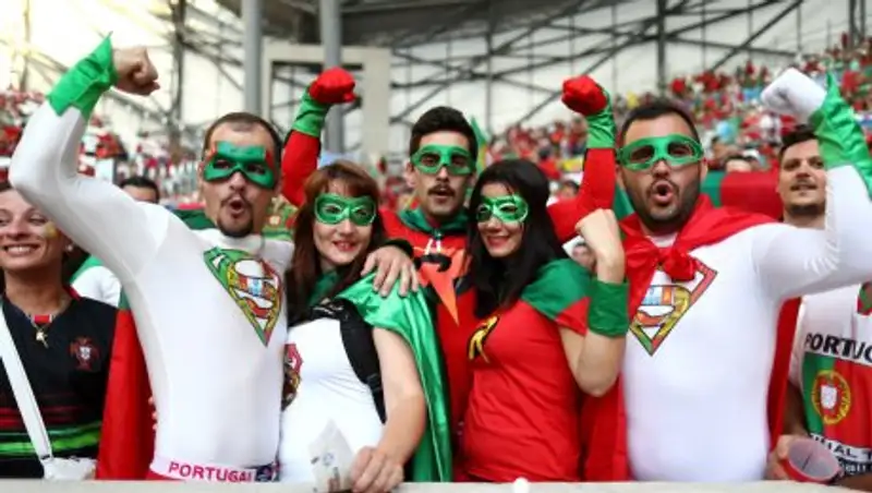 Португалия обыграла Польшу в серии пенальти и вышла в полуфинал Евро-2016