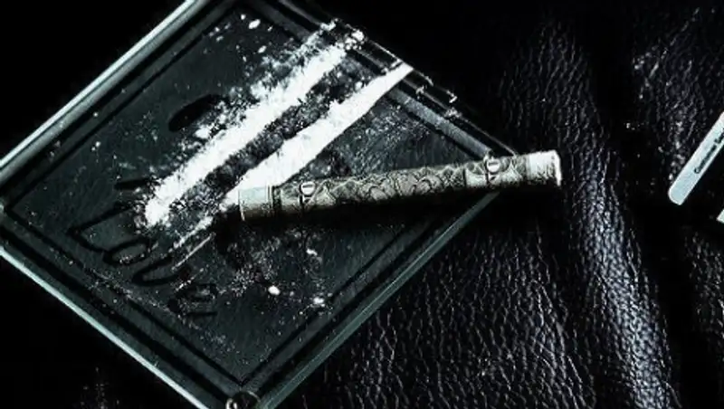 В Боливии умерла девочка, в желудке которой лопнула капсула с кокаином