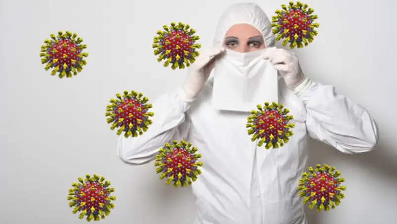 В Минздраве высказались о предпосылках продления карантина