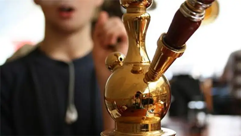 Запретить в Казахстане синтетические курительные смеси предлагает сенатор