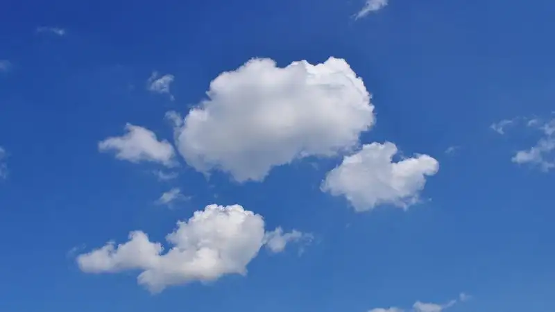 Группа экспертов ООН считает, что озоновый слой восстановится примерно через 40 лет