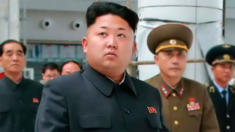 ООН хочет судить Ким Чен Ына в Гааге