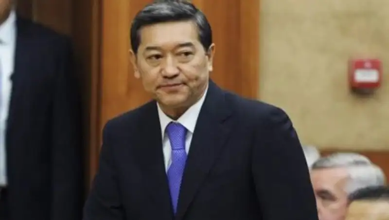 Ахметов отозвал ходатайство о замене наказания на штраф