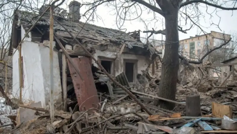 Китай предложил посредничество в переговорах между Киевом и "народными республиками"