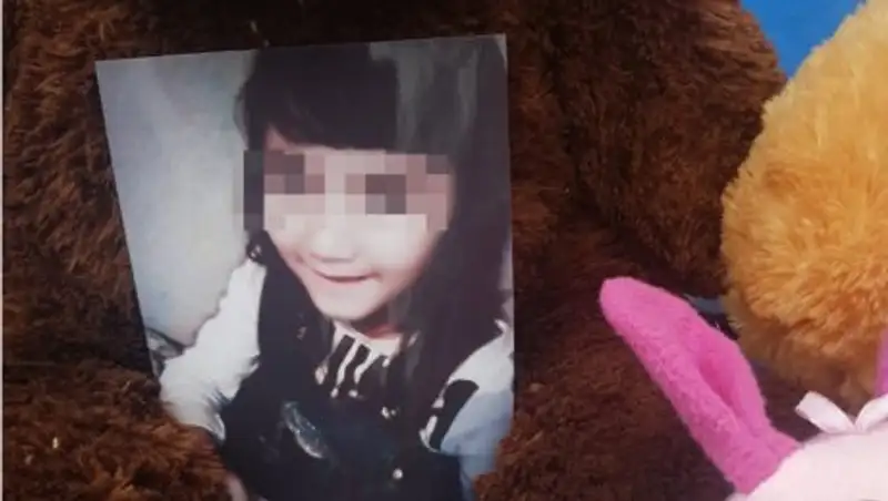 В Подмосковье расследуют убийство пятилетней девочки из Таджикистана