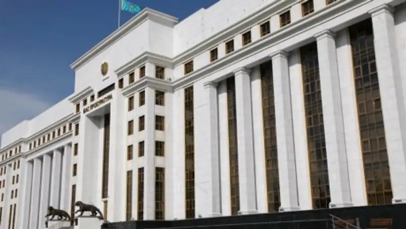 На должностных лиц ДУИС завели дело после информации о VIP-камере Жамалиева