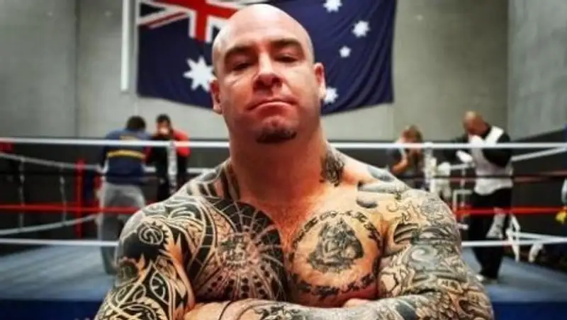 Непобежденный супертяж назвал Головкина лучшим боксером в мире