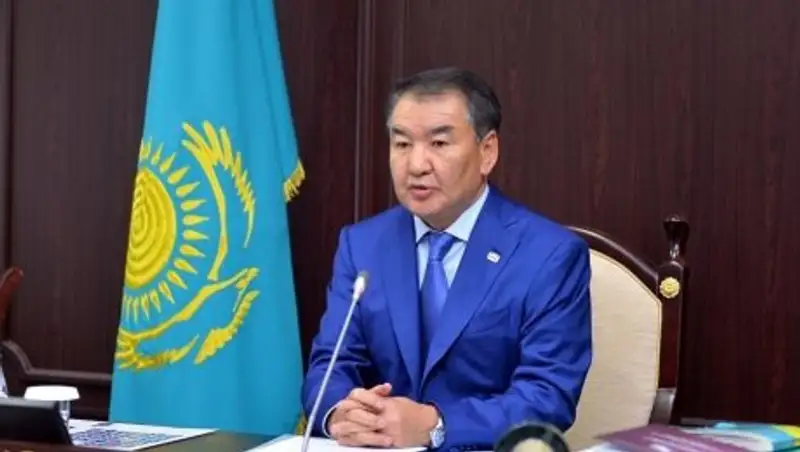 Кайрат Мами назначен председателем Конституционного Совета РК