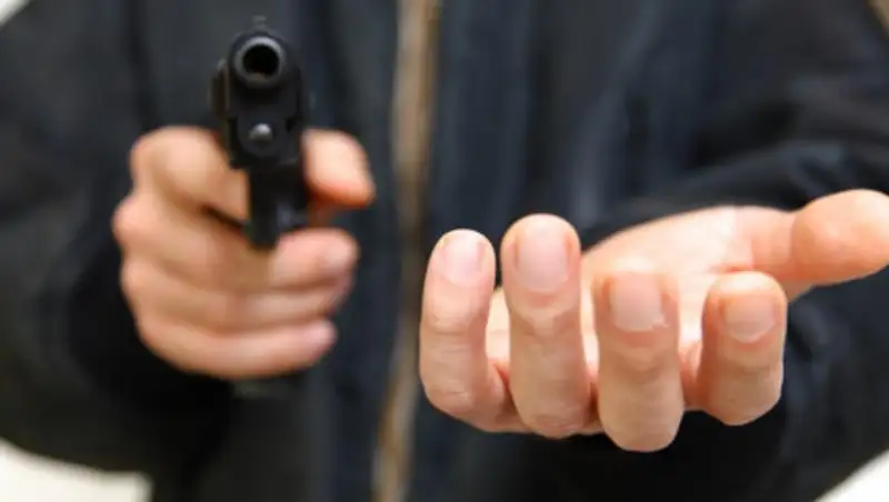 Вооружены и опасны: дерзких налетчиков разыскивают в Караганде