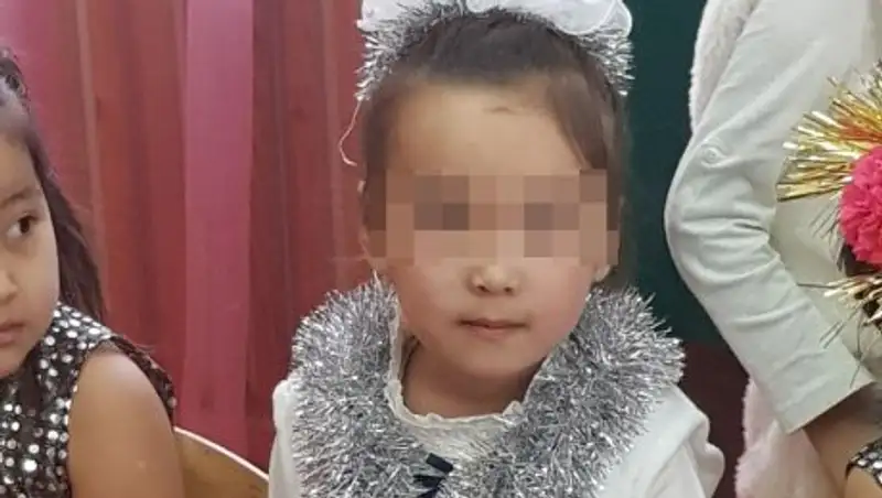 В ЗКО ротвейлер напал на 5-летнюю девочку