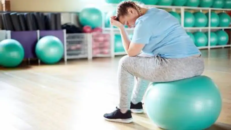 Как быстро сбросить вес без специальных диет