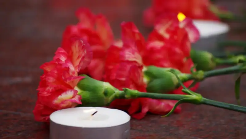 В Казахстане отмечают День памяти жертв политических репрессий